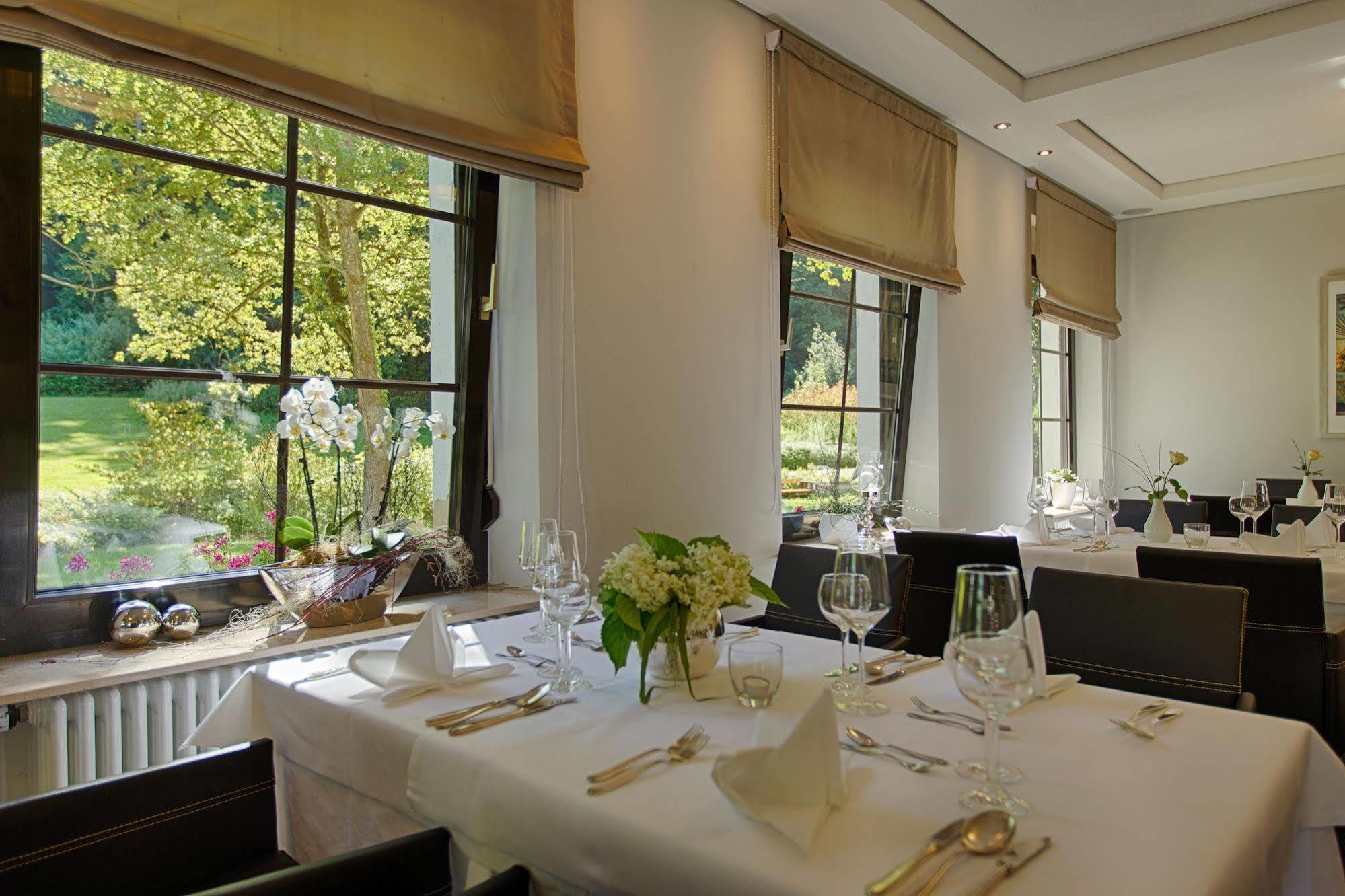 Hotel Pfaelzer Wald Bad Bergzabern Eksteriør billede